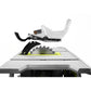 15 Amp 10 in. Table Saw with Folding Stand