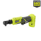 18-Volt ONE+ Cordless 3/8 in. 4-Position Ratchet (Tool Only)