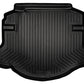 Husky Liners 04-09 Toyota Prius WeatherBeater Black Trunk Liner