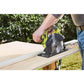 18-Volt ONE+ Cordless 2-Tool Combo Kit w/ Drill/Driver, Circular Saw w/ BONUS Black Oxide Drill & Drive Kit (31-Piece)