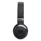 JBL Live 670NC Wireless On-Ear Adaptive Noise Cancelling Headphones (Black)