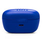JBL Endurance Race 2 Noise Cancelling True Wireless Sport Headphones (Blue)