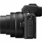 Nikon Z50 with 16-50mm & 50-250mm Kit