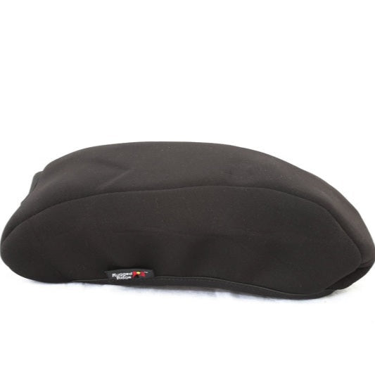Rugged Ridge Console CoverNeoprene Black 11-18 JK