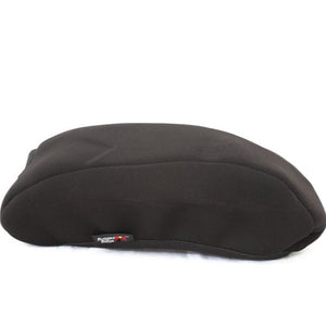 Rugged Ridge Console CoverNeoprene Black 11-18 JK