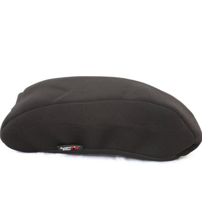 Rugged Ridge Console CoverNeoprene Black 11-18 JK