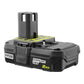 18-Volt ONE+ 2.0 Ah Compact Lithium-Ion Battery