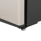 SPT 3.3 cu.ft. Compact Refrigerator with Energy Star - Stainless - RF-334SS