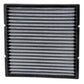 K&N VF2002 Cabin Air Filter