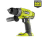 18-Volt ONE+ Cordless 1/2 in. Hammer Drill/Driver with Handle with 2.0 Ah Battery and Charger Kit