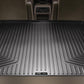 Husky Liners 04-09 Toyota Prius WeatherBeater Black Trunk Liner