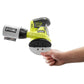 18-Volt ONE+ Cordless 5 in. Random Orbit Sander (Tool-Only)