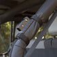Rugged Ridge 76-20 Jeep Wrangler Elite Fire Extinguisher Holder