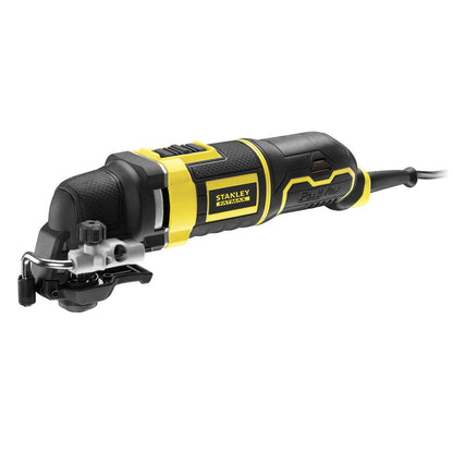 Stanley 300W Oscillating Multi-Tool