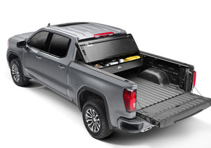 BAK BAKBox 2 Utility Storage Box - For Use with All BAKFlip Styles/Roll-X and Revolver X2 - 14-24 Chevy Silverado/GMC Sierra (without CarbonPro Bed) 1500/15-24 2500 HD/3500 HD Model 921