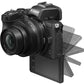 Nikon Z50 with 16-50mm & 50-250mm Kit