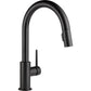 Delta TRINSIC Single Handle Pull-Down Kitchen Faucet 9159-DST