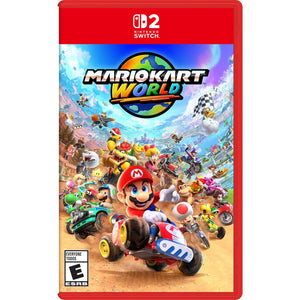 Mario Kart™ World