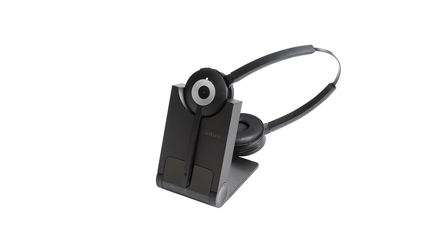 Headset Jabra Pro 920 Wireless