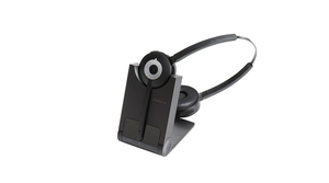 Headset Jabra Pro 920 Wireless