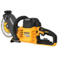 Dewalt DCS692B 60V MAX Brushless Lithium-Ion 9 in. Cordless Cut Off Saw (Tool Only)