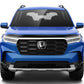 AVS 23-24 Honda Pilot Low Profile Hood Shield- Smoke