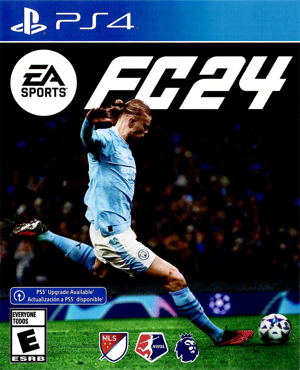 EA Sports FC 24 (PlayStation 4)