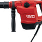 TE 50-AVR Rotary hammer - Corded Rotary Hammers SDS-Max - Hilti USA