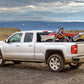 BAK BAKFlip F1 Hard Folding Truck Bed Cover - 19-24 (New Body Style) Chevy Silverado/GMC Sierra 1500 6' 7" Bed Model 772131