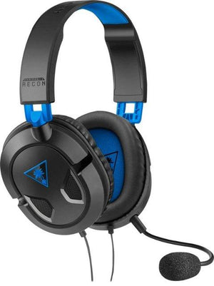 Turtle Beach Recon 50P Gaming Headset (Playstation 4)