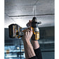 DEWALT DCK299D1T1 - DEWALT 20-Volt MAX Cordless Brushless Combo Kit (2-Tool) with (1) FLEXVOLT 6.0Ah Battery, (1) 20-Volt 2.0 Battery & Charger