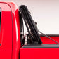 BAK BAKFlip MX4 Hard Folding Truck Bed Cover - Matte Finish - 2015-2022 Chevy Colorado/GMC Canyon 6' 2" Bed Model 448125
