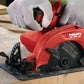 SC 4WL-22 Cordless circular saw - Circular Saws - Hilti USA