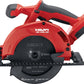 SC 4WL-22 Cordless circular saw - Circular Saws - Hilti USA