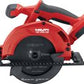 SC 4WL-22 Cordless circular saw - Circular Saws - Hilti USA