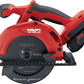 SC 4WL-22 Cordless circular saw - Circular Saws - Hilti USA