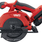 SC 4WL-22 Cordless circular saw - Circular Saws - Hilti USA