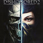 Dishonored 2 Bundle [Game + Strategy Guide] (Playstation 4)