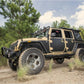 Rugged Ridge Magnetic Protection Panel kit 4-Dr07-18 Jeep Wrangler