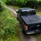 BAK Revolver X4s Hard Rolling Truck Bed Cover - 22-24 Ford Maverick Model 80324