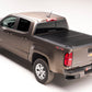 BAK BAKFlip F1 Hard Folding Truck Bed Cover - 24 Chevy Colorado/GMC Canyon 5' 2" Bed Model 772146