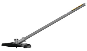 DEWALT DWOAS5BC Brush Cutter Attachment, Yellow/Black
