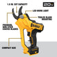 DEWALT Dewalt 20V MAX Cordless Pruner (DCPR320D1)