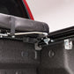 Truxedo 04-15 Nissan Titan 5ft 6in Deuce Bed Cover