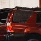 Sherpa 4th Gen 4Runner Window Panel
