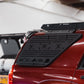 Sherpa 4th Gen 4Runner Window Panel