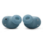 JBL Live Buds 3 Noise-Cancelling Earbuds with Smart Case (Blue)
