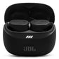 JBL Tune Buds 2 Noise Cancelling True Wireless Headphones (Black)