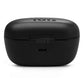 JBL Endurance Race 2 Noise Cancelling True Wireless Sport Headphones (Black)