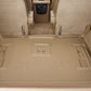 Husky Liners 01-07 Toyota Sequoia Classic Style Tan Rear Cargo Liner